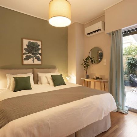 Marina Zeas Apartment By The Sea พีเรียส ภายนอก รูปภาพ