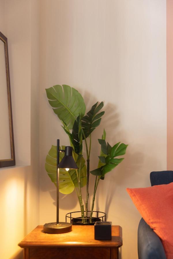 Marina Zeas Apartment By The Sea พีเรียส ภายนอก รูปภาพ