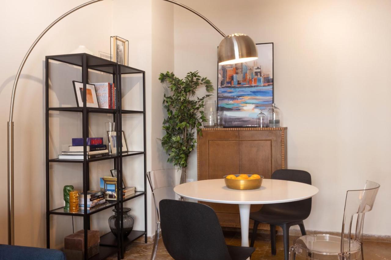 Marina Zeas Apartment By The Sea พีเรียส ภายนอก รูปภาพ