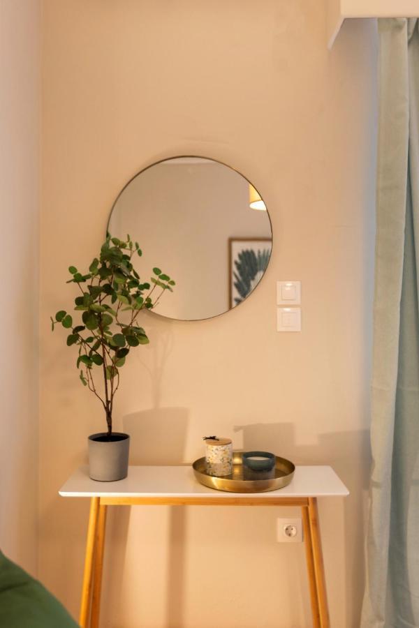 Marina Zeas Apartment By The Sea พีเรียส ภายนอก รูปภาพ