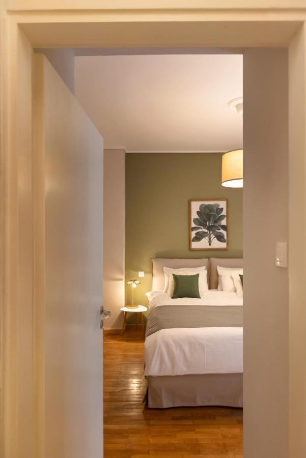 Marina Zeas Apartment By The Sea พีเรียส ภายนอก รูปภาพ